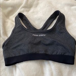 Nike pro sports bra